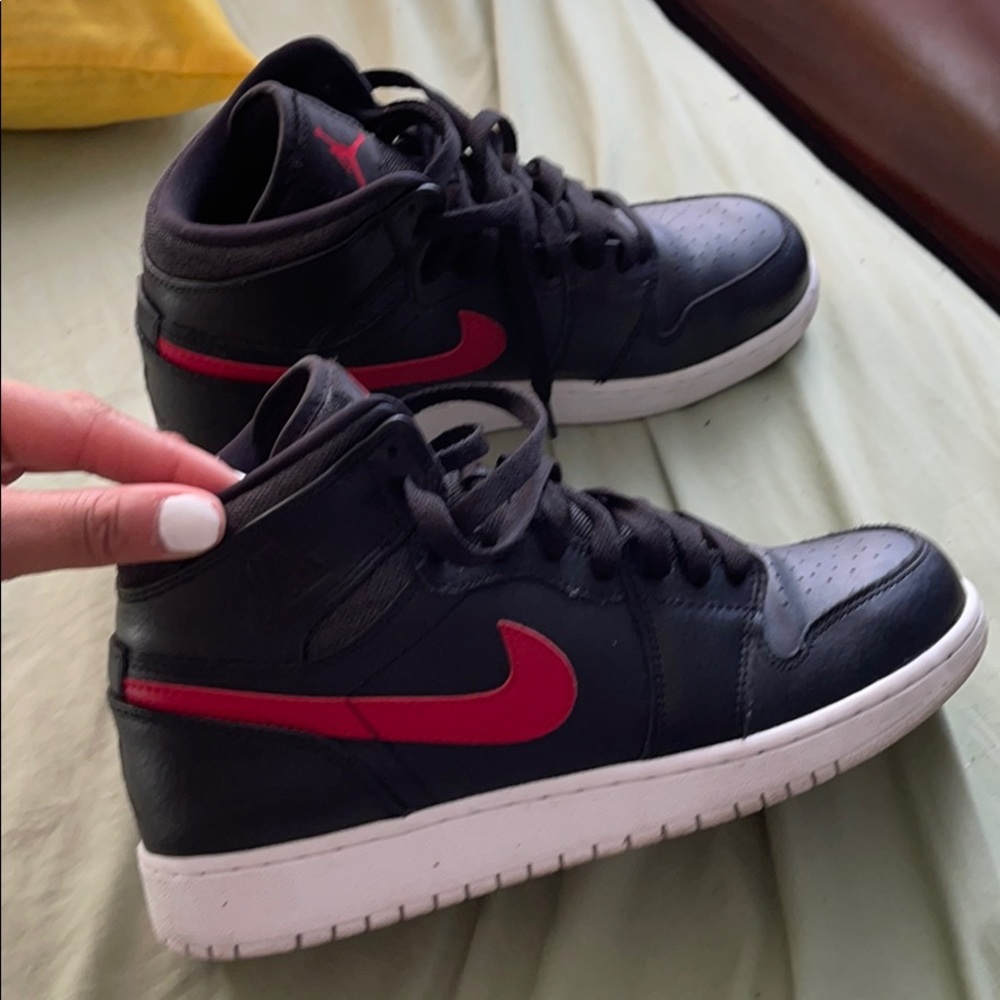 Jordan 1s